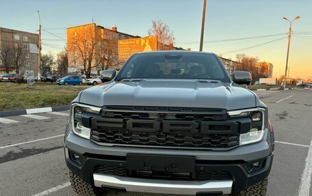 Ford Ranger, 2023 год, 11 990 000 рублей, 3 фотография