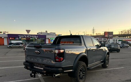 Ford Ranger, 2023 год, 11 990 000 рублей, 6 фотография