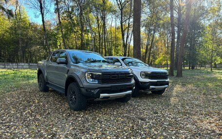 Ford Ranger, 2023 год, 11 990 000 рублей, 8 фотография