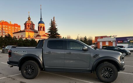 Ford Ranger, 2023 год, 11 990 000 рублей, 4 фотография