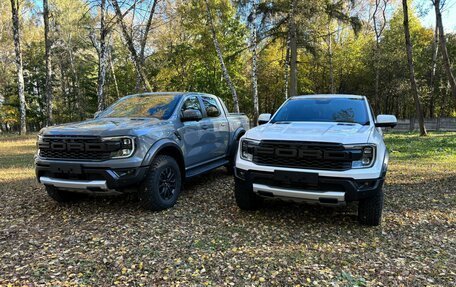 Ford Ranger, 2023 год, 11 990 000 рублей, 10 фотография