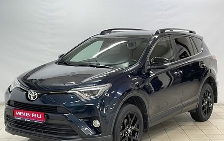 Toyota RAV4, 2019 год, 2 499 000 рублей, 1 фотография