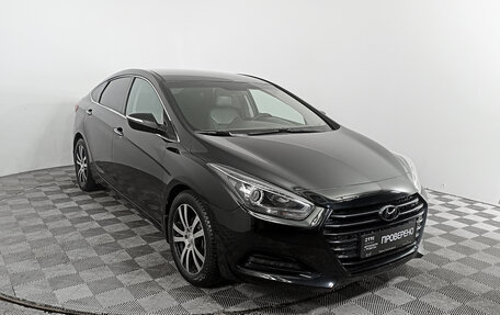 Hyundai i40 I рестайлинг, 2015 год, 1 529 000 рублей, 7 фотография