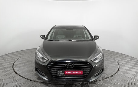 Hyundai i40 I рестайлинг, 2015 год, 1 529 000 рублей, 6 фотография