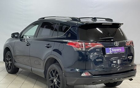 Toyota RAV4, 2019 год, 2 499 000 рублей, 5 фотография