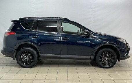 Toyota RAV4, 2019 год, 2 499 000 рублей, 8 фотография