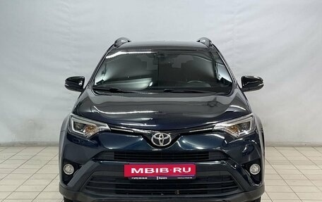 Toyota RAV4, 2019 год, 2 499 000 рублей, 3 фотография