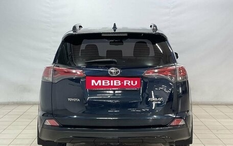 Toyota RAV4, 2019 год, 2 499 000 рублей, 6 фотография