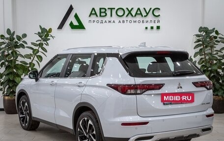 Mitsubishi Outlander, 2024 год, 4 885 781 рублей, 6 фотография