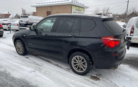 BMW X3, 2014 год, 2 050 000 рублей, 6 фотография