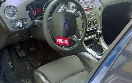 Ford Mondeo IV, 2010 год, 550 000 рублей, 13 фотография