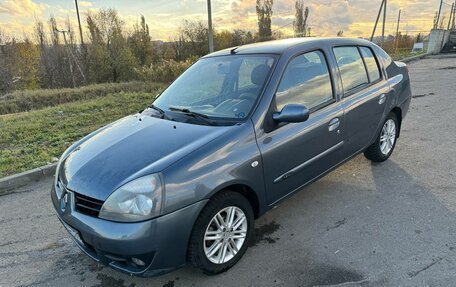 Renault Symbol, 2008 год, 400 000 рублей, 1 фотография