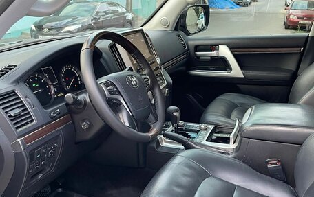 Toyota Land Cruiser 200, 2015 год, 5 900 000 рублей, 7 фотография