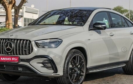 Mercedes-Benz GLE AMG, 2024 год, 19 790 000 рублей, 1 фотография