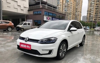 Volkswagen Golf VII, 2020 год, 1 490 000 рублей, 1 фотография