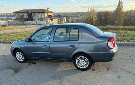 Renault Symbol, 2008 год, 400 000 рублей, 7 фотография