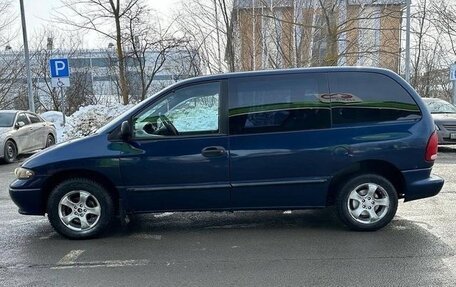 Dodge Caravan III, 1999 год, 580 000 рублей, 6 фотография