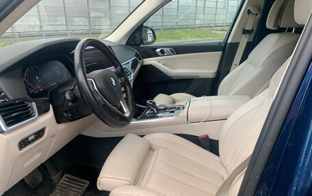 BMW X5, 2020 год, 7 500 000 рублей, 6 фотография