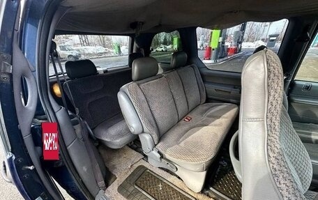 Dodge Caravan III, 1999 год, 580 000 рублей, 5 фотография