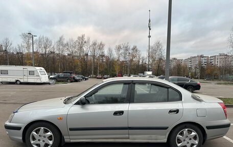 Hyundai Elantra III, 2005 год, 280 000 рублей, 3 фотография