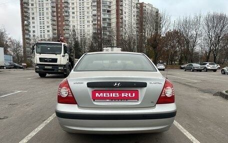 Hyundai Elantra III, 2005 год, 280 000 рублей, 2 фотография