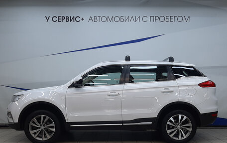 Geely Atlas I, 2018 год, 1 400 000 рублей, 2 фотография