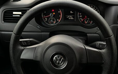 Volkswagen Jetta VI, 2013 год, 749 000 рублей, 15 фотография