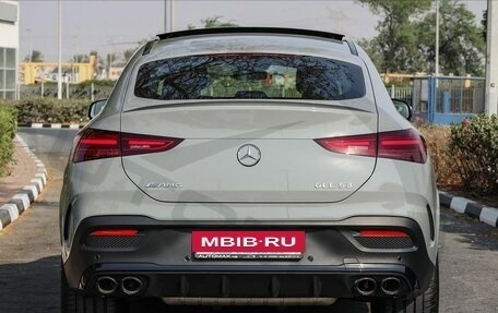 Mercedes-Benz GLE AMG, 2024 год, 19 790 000 рублей, 3 фотография