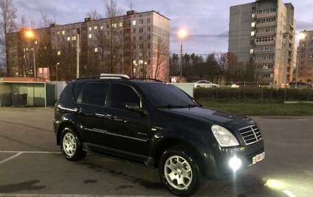 SsangYong Rexton III, 2009 год, 1 150 000 рублей, 6 фотография