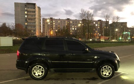 SsangYong Rexton III, 2009 год, 1 150 000 рублей, 5 фотография