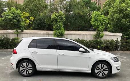 Volkswagen Golf VII, 2020 год, 1 490 000 рублей, 5 фотография