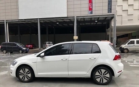 Volkswagen Golf VII, 2020 год, 1 490 000 рублей, 4 фотография