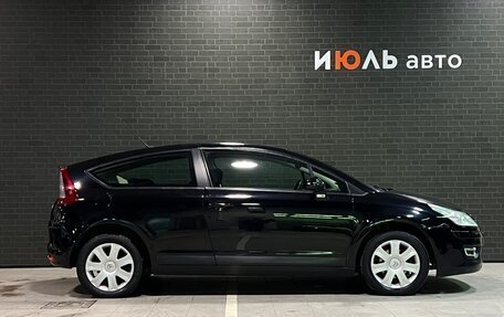 Citroen C4 II рестайлинг, 2008 год, 590 000 рублей, 4 фотография