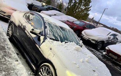 Mercedes-Benz E-Класс, 2014 год, 1 890 000 рублей, 1 фотография