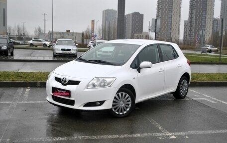 Toyota Auris II, 2009 год, 839 500 рублей, 1 фотография