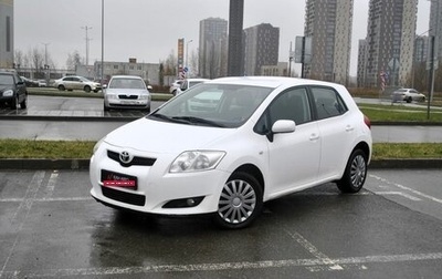 Toyota Auris II, 2009 год, 839 500 рублей, 1 фотография