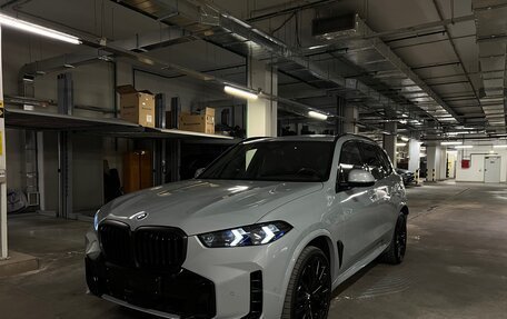 BMW X5, 2024 год, 17 775 000 рублей, 1 фотография