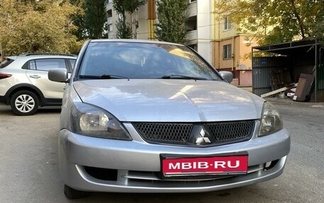 Mitsubishi Lancer IX, 2006 год, 315 000 рублей, 1 фотография