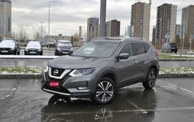 Nissan X-Trail, 2020 год, 2 649 200 рублей, 1 фотография