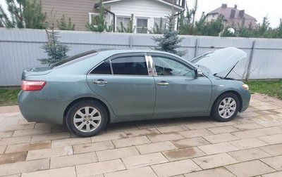 Toyota Camry, 2006 год, 1 220 000 рублей, 1 фотография