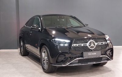 Mercedes-Benz GLE Coupe, 2023 год, 16 500 000 рублей, 1 фотография