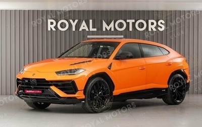 Lamborghini Urus I, 2024 год, 44 500 000 рублей, 1 фотография