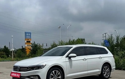 Volkswagen Passat B8 рестайлинг, 2021 год, 3 210 000 рублей, 1 фотография