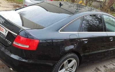 Audi A6, 2008 год, 1 450 000 рублей, 1 фотография