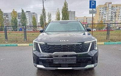 KIA Sorento IV, 2024 год, 5 500 000 рублей, 1 фотография