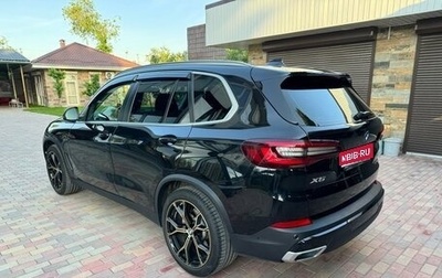 BMW X5, 2021 год, 10 500 000 рублей, 1 фотография