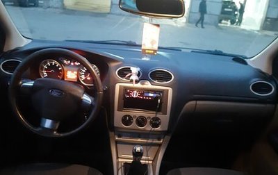 Ford Focus II рестайлинг, 2008 год, 850 000 рублей, 1 фотография