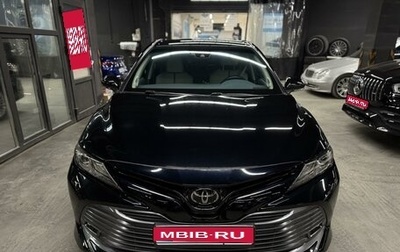 Toyota Camry, 2020 год, 4 500 000 рублей, 1 фотография