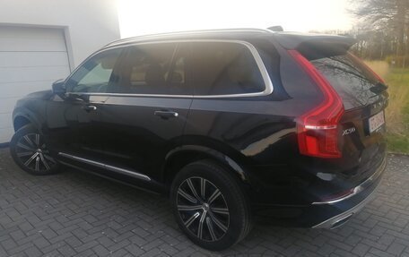 Volvo XC90 II рестайлинг, 2019 год, 5 590 000 рублей, 8 фотография