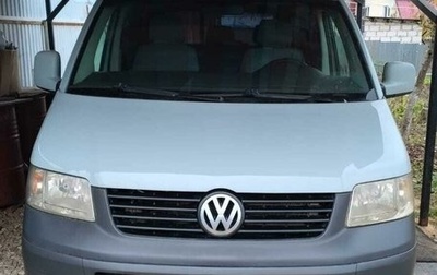 Volkswagen Transporter T5 рестайлинг, 2008 год, 1 600 000 рублей, 1 фотография